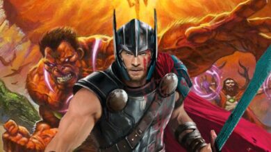 El nuevo origen de Thor puede redefinir por completo uno de sus mejores momentos de MCU