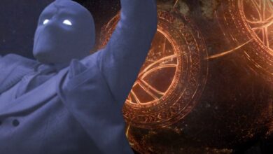 El nuevo poder de Moon Knight crea un enorme agujero en la trama de los Vengadores