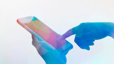 El nuevo servicio de telemedicina The Cusp lanza una prueba hormonal casera para que las mujeres predigan la menopausia