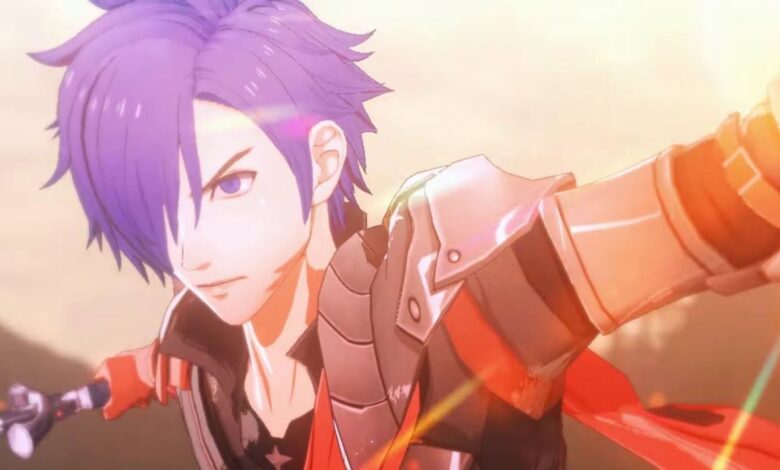 El nuevo tráiler de Fire Emblem Warriors: Three Hopes muestra a los personajes principales