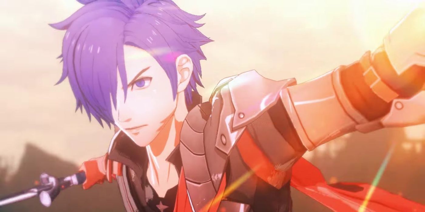 El nuevo tráiler de Fire Emblem Warriors: Three Hopes muestra a los personajes principales