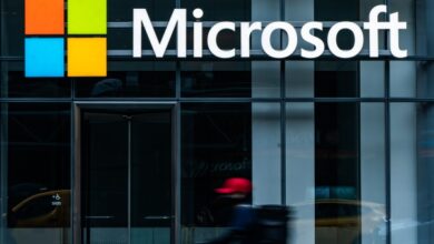 El organismo de control antimonopolio del Reino Unido está echando un vistazo a Microsoft-Nuance