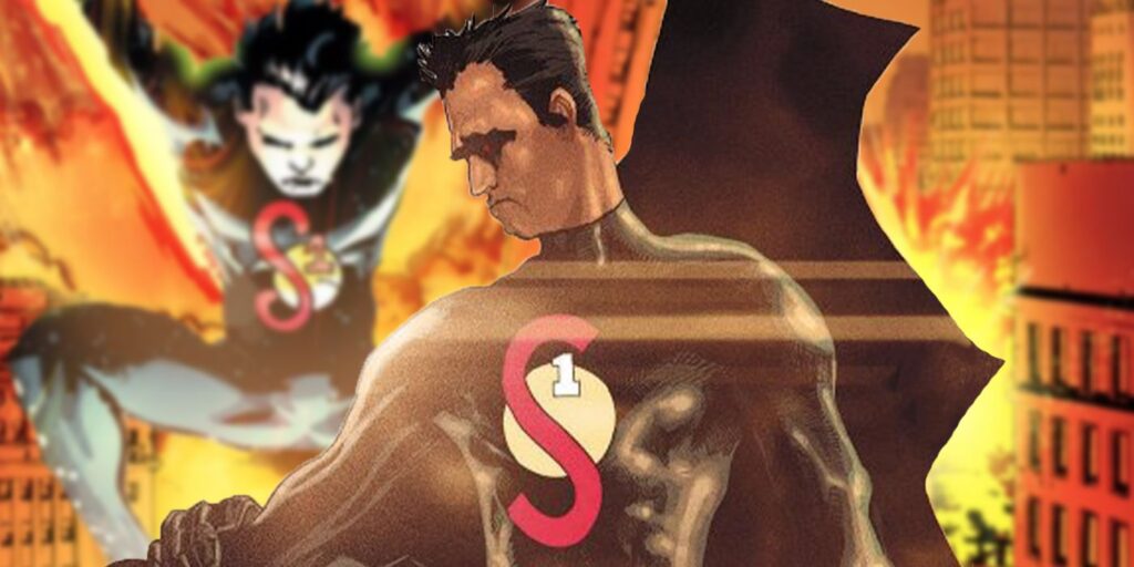 El origen más oscuro de Superman lo convierte en el héroe de DC más letal hasta el momento