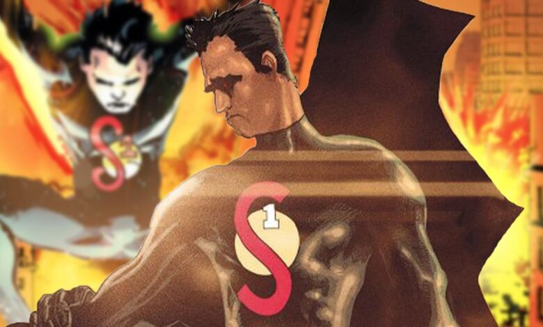 El origen más oscuro de Superman lo convierte en el héroe de DC más letal hasta el momento