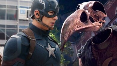 El origen oscuro de Moon Knight repite el pánico de los vengadores de Civil War