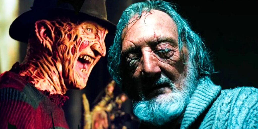 El papel de Stranger Things de Robert Englund podría salvar el reinicio de Freddy Krueger