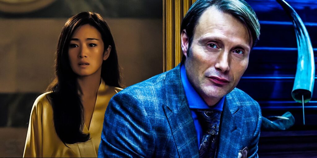 El personaje invisible de Hannibal Legacy que debería incluir una cuarta temporada