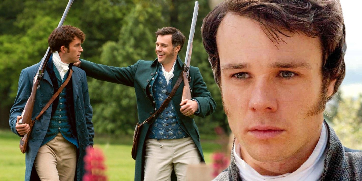 El personaje más importante de la temporada 2 de Bridgerton aparece en pantalla durante 4 minutos