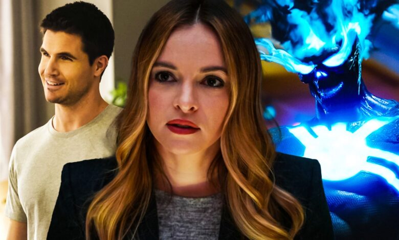 El plan Deathstorm de Flash tiene un deslumbrante agujero en la trama de Arrowverse