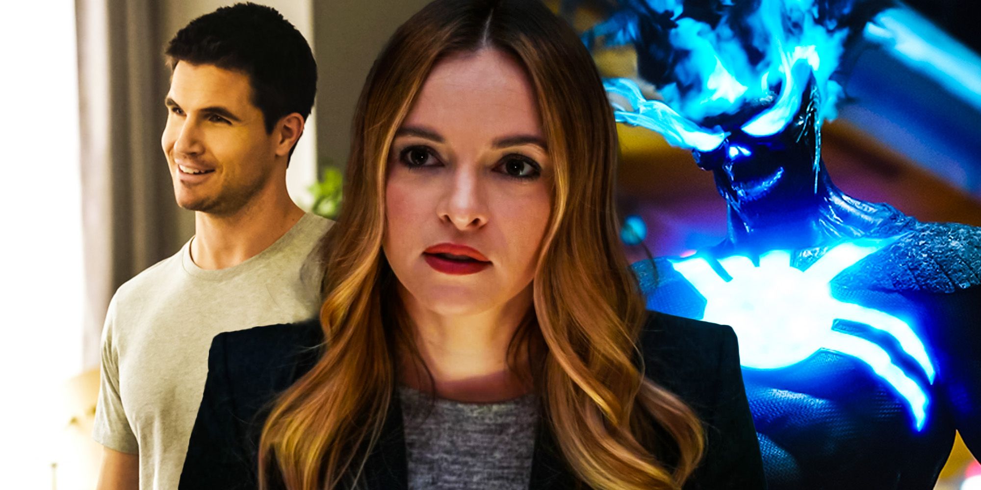 El plan Deathstorm de Flash tiene un deslumbrante agujero en la trama de Arrowverse