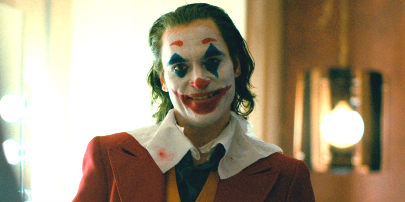El plan de rescate DCEU de WB es lo que Joker debería haber inspirado en 2019