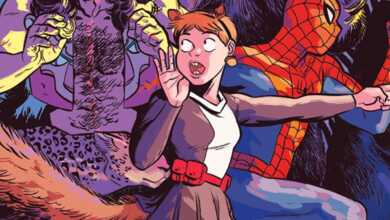 El podcast de Squirrel Girl promete la versión definitiva del héroe favorito de culto