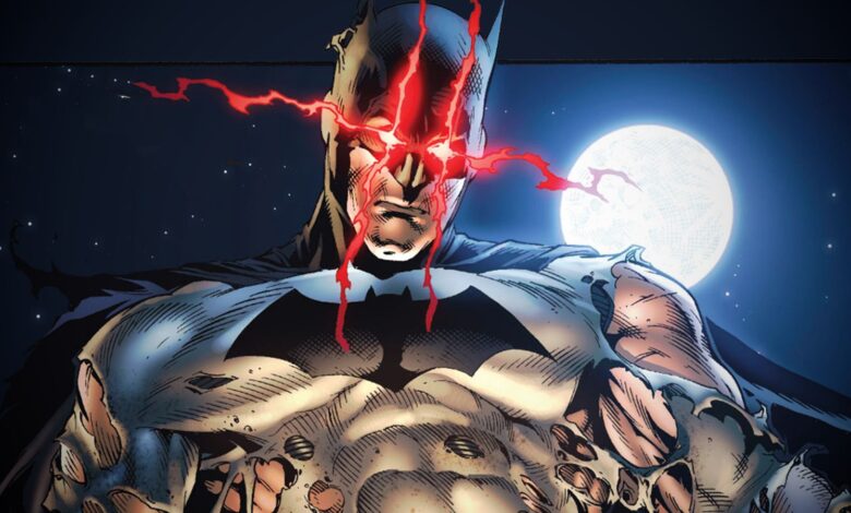 El poder de Superman convirtió a Batman en el peor tirano de DC