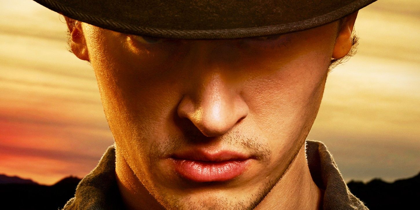 El póster de Billy The Kid Show revela la nueva serie del creador de Vikings