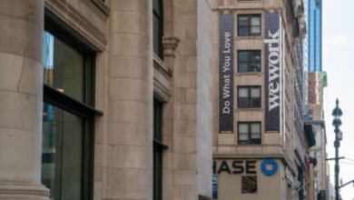 El presidente de WeWork dice que espera tener un flujo de caja positivo en 2021