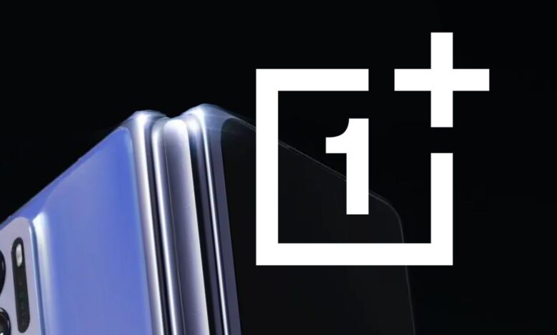 El primer teléfono plegable OnePlus puede tener un diseño muy familiar