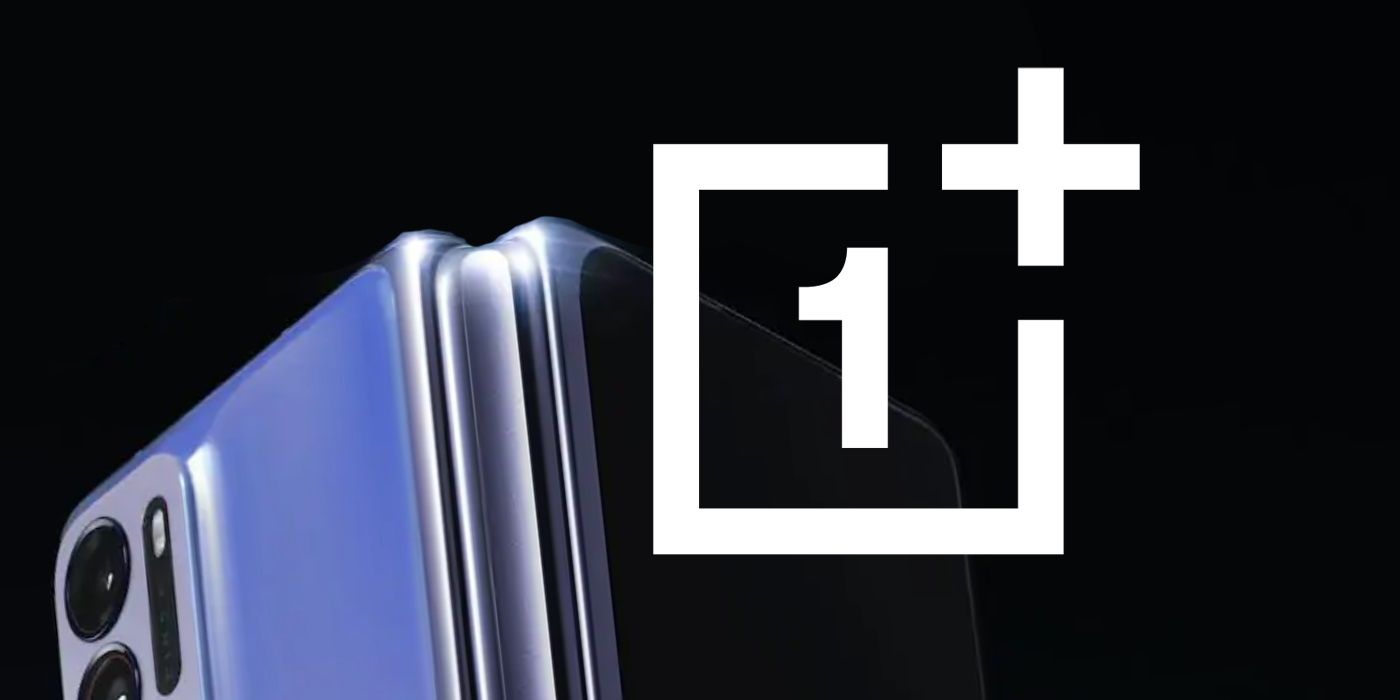 El primer teléfono plegable OnePlus puede tener un diseño muy familiar