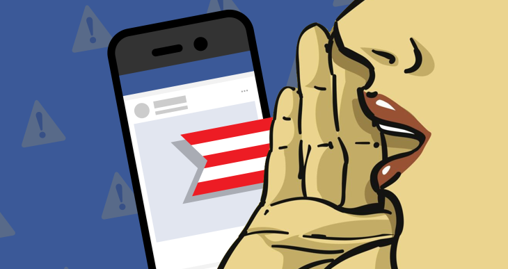 Daily Crunch: Facebook prohíbe las falsificaciones profundas