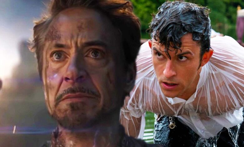 El problema más grande de la temporada 2 de Bridgerton demostró ser la mejor lección de MCU de Netflix