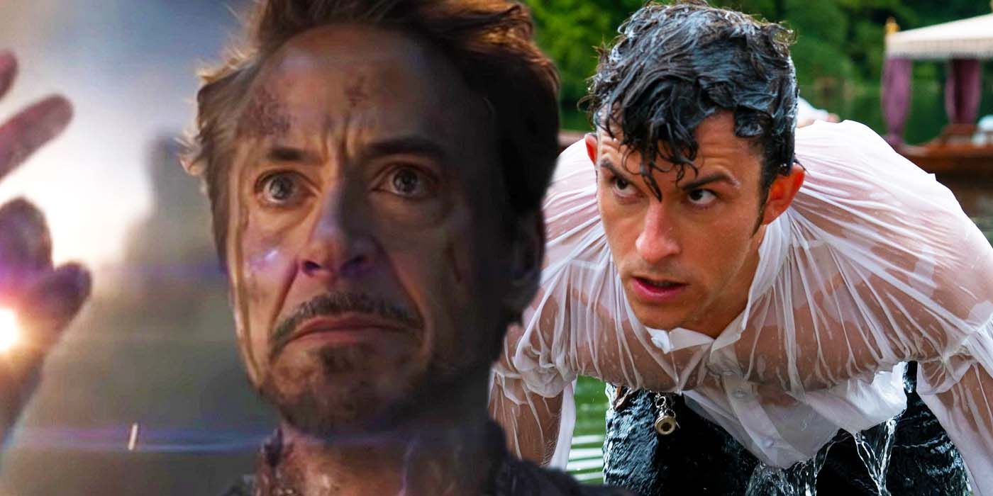 El problema más grande de la temporada 2 de Bridgerton demostró ser la mejor lección de MCU de Netflix