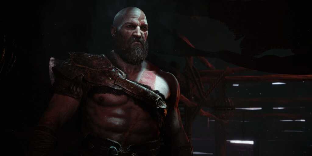 El productor de God of War Ragnarok comparte un mensaje para el cumpleaños de GoW 2018