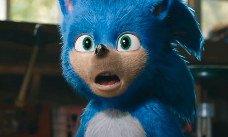 El productor de la película Sonic rompe el rediseño de Hedgehog después de la reacción violenta del tráiler