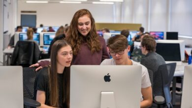 El programa 'Everyone Can Code' de Apple se expande más ampliamente en Europa