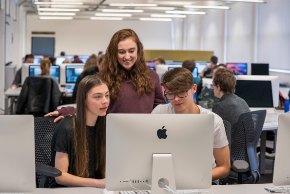 El programa ‘Everyone Can Code’ de Apple se expande más ampliamente en Europa