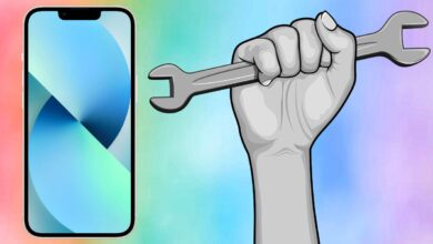 El programa de autoservicio de Apple requiere un número de serie para hacer coincidir las piezas