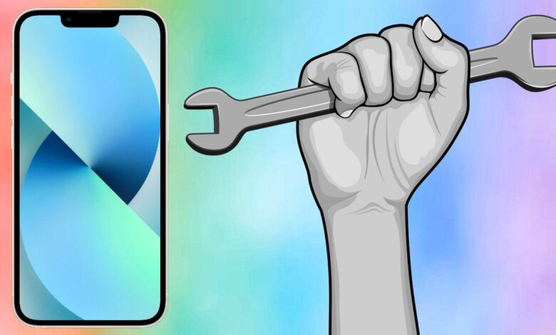 El programa de autoservicio de Apple requiere un número de serie para hacer coincidir las piezas