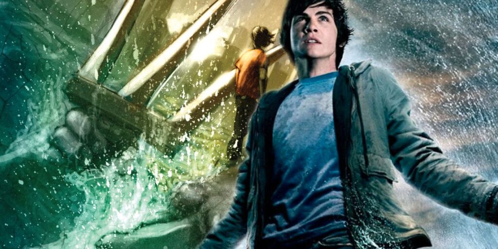 El programa de televisión de Percy Jackson ya está evitando los errores fatales de la película
