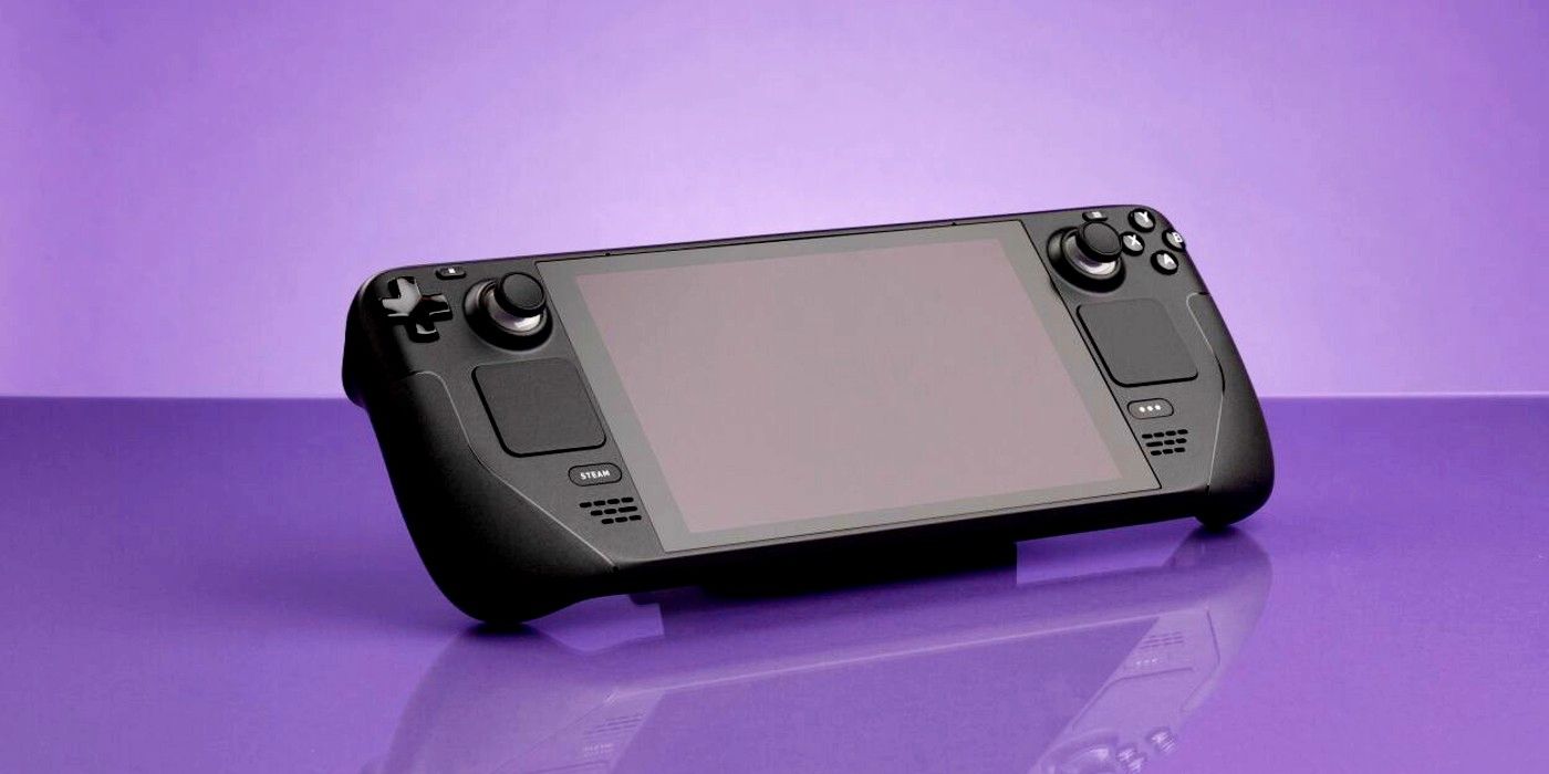 El propietario de Steam Deck obtiene 4K y 60 FPS con una tarjeta gráfica externa