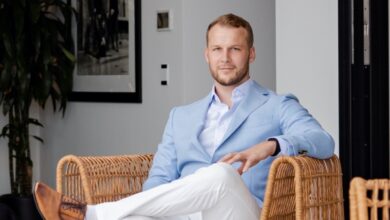El proveedor de software de marketing inmobiliario Luxury Presence recauda 25,9 millones de dólares en una Serie B liderada por Bessemer
