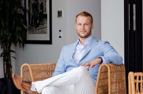 El proveedor de software de marketing inmobiliario Luxury Presence recauda 25,9 millones de dólares en una Serie B liderada por Bessemer