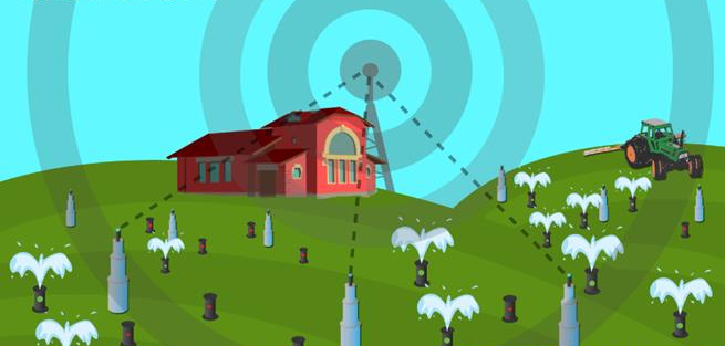 El regulador del Reino Unido establece prioridades para hacer crecer el Internet de las cosas