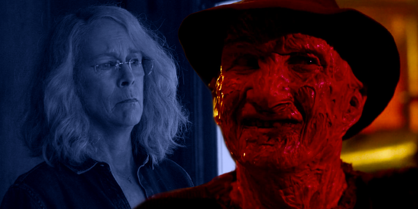 El reinicio de Nightmare On Elm Street no puede replicar el éxito de Halloween 2018