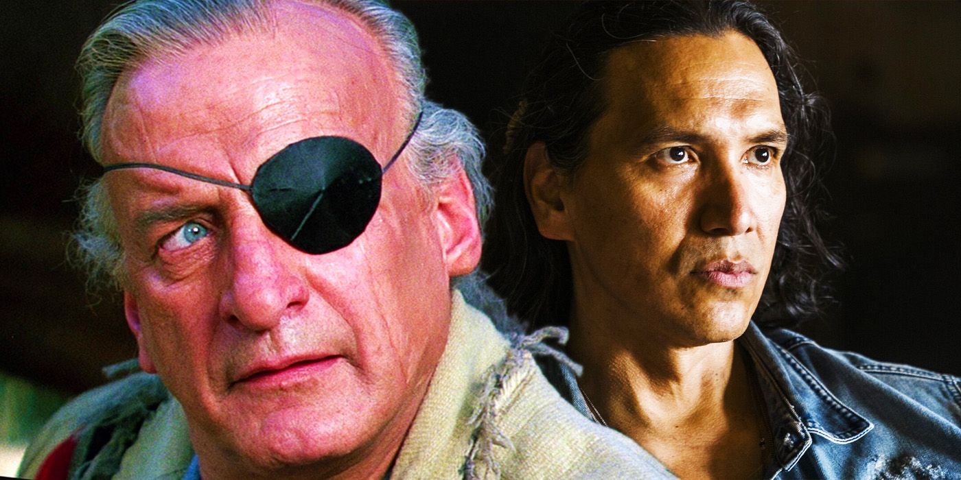 El remake de Firestarter de Stephen King finalmente está arreglando un gran defecto de lanzamiento