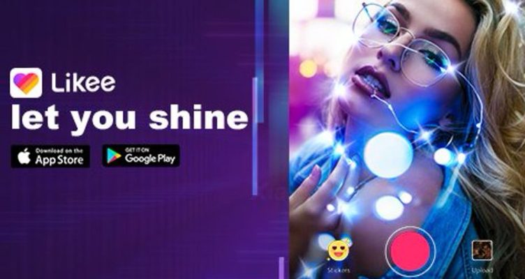 El rival de TikTok, Likee, alcanza los 150 millones de usuarios mensuales en todo el mundo