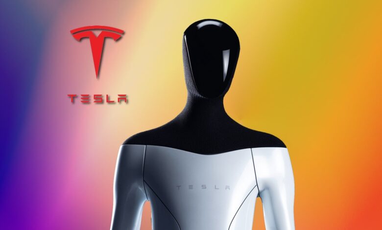 El robot Crazy Optimus de Tesla podría entrar en producción en 2023