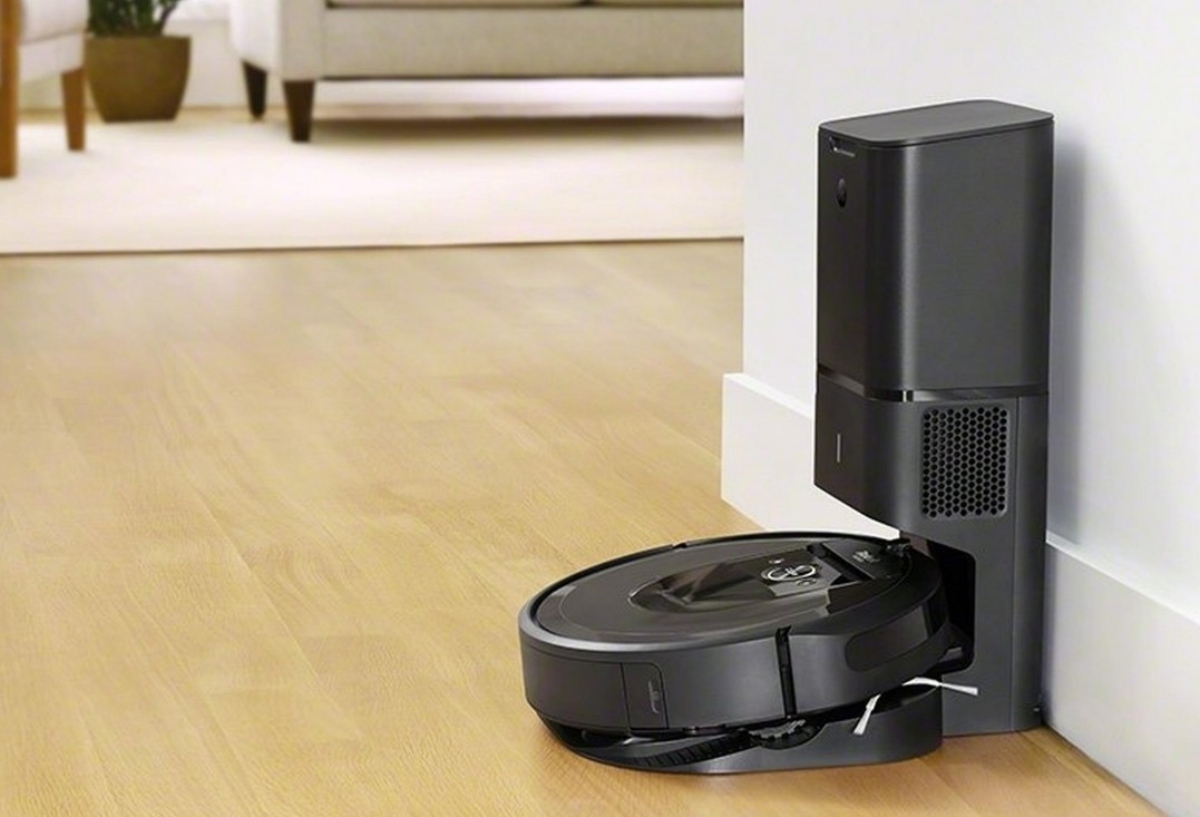 El robot aspirador a tener en cuenta para tener siempre limpio tu hogar