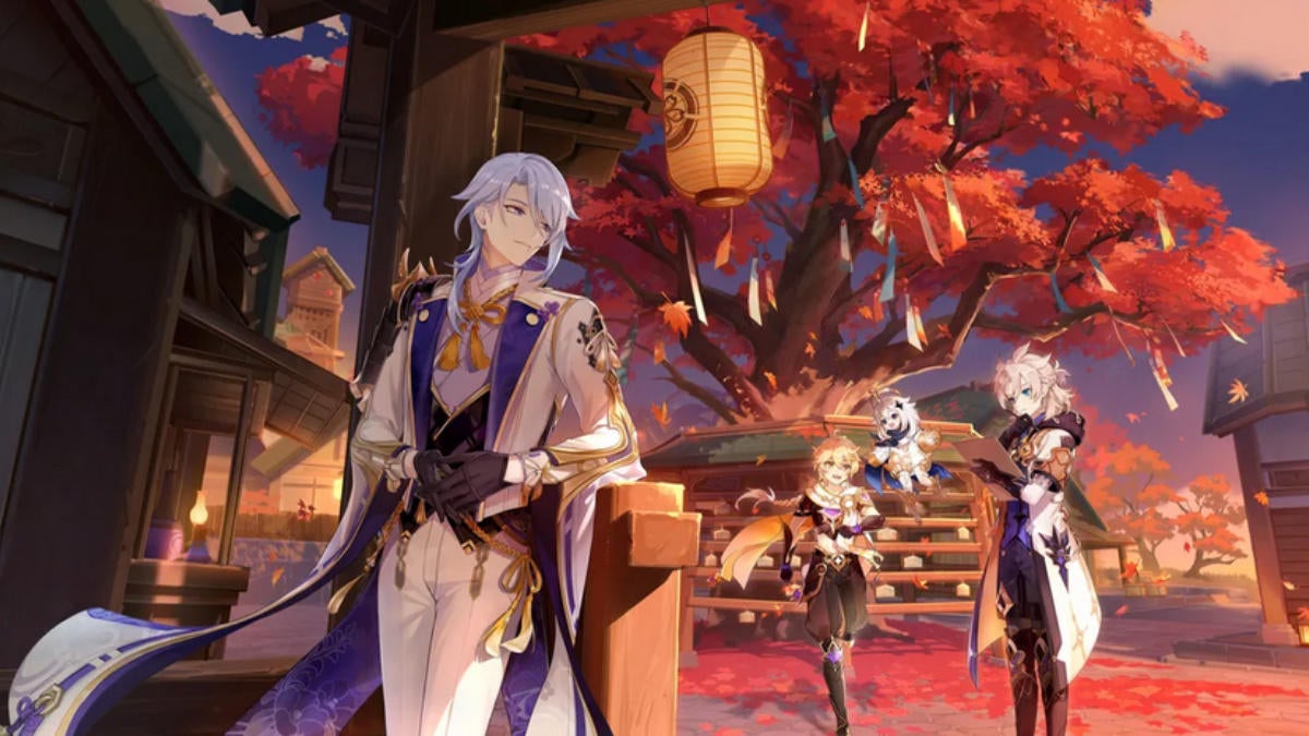 El rumor de Genshin Impact sugiere que la versión 2.7 podría retrasarse