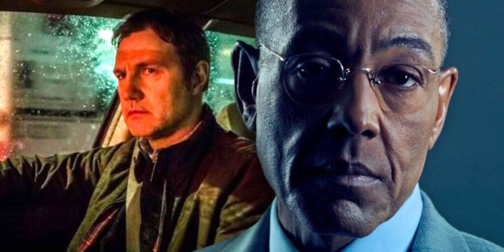 El seguimiento de Better Call Saul de Giancarlo Esposito cambia perfectamente la historia de Gus