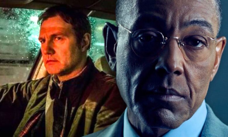 El seguimiento de Better Call Saul de Giancarlo Esposito cambia perfectamente la historia de Gus
