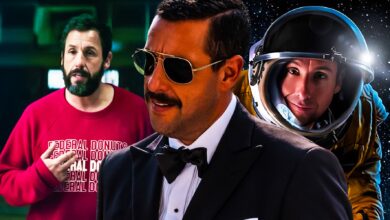 El seguimiento de Uncut Gems de Adam Sandler puede terminar por completo con su maldición de mala película