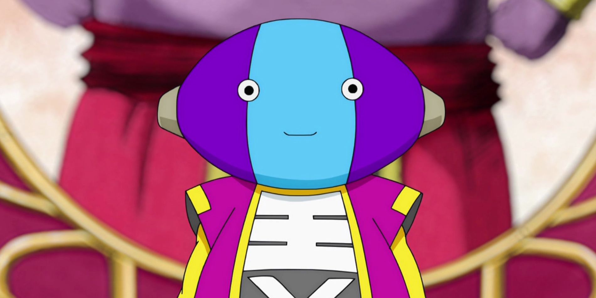 El ser más fuerte de Dragon Ball Super es un sustituto para los fanáticos del manga