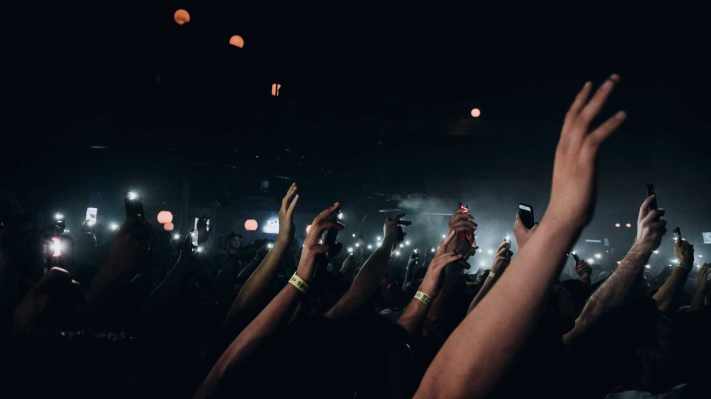 El servicio de sonido de eventos en persona Mixhalo recauda $ 24 millones