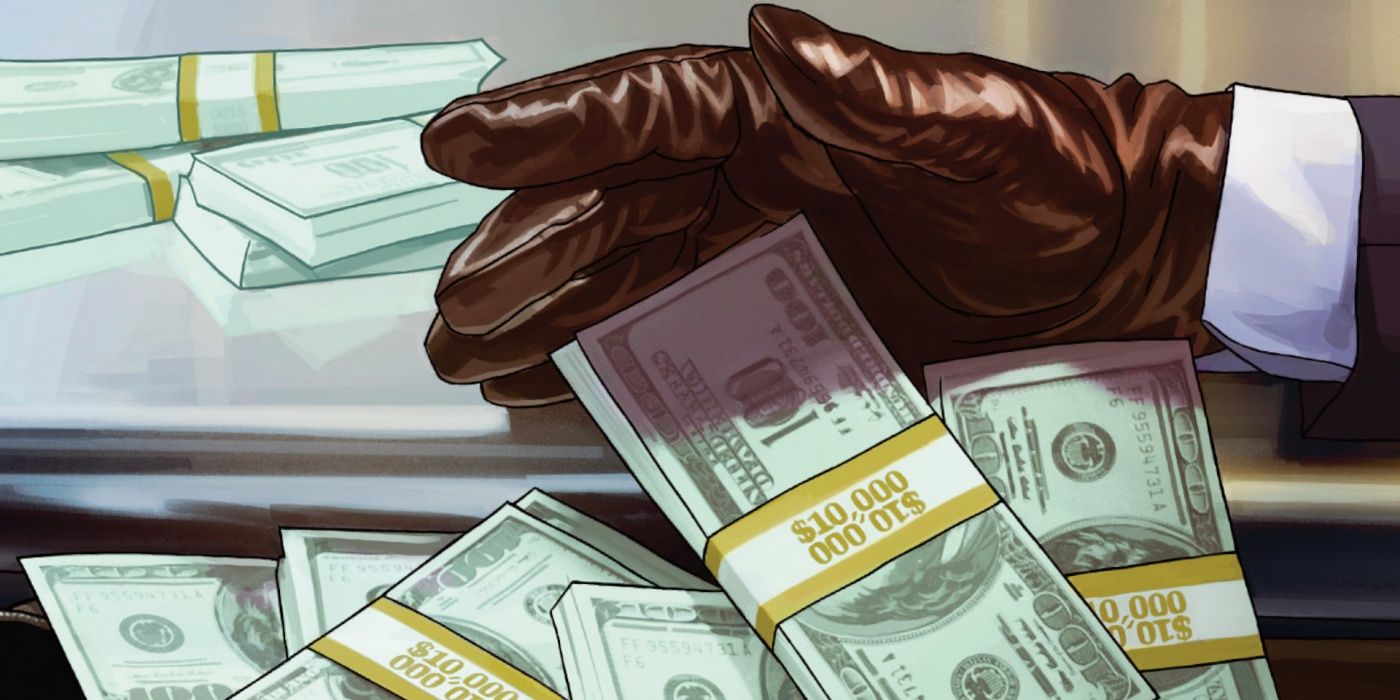 El servicio de suscripción de GTA+ de Rockstar podría lanzarse en PC