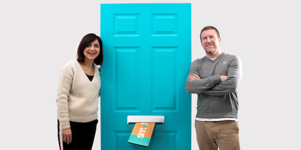 El servicio de suscripción de productos de lavandería ecológicos smol recauda £ 8M de Balderton