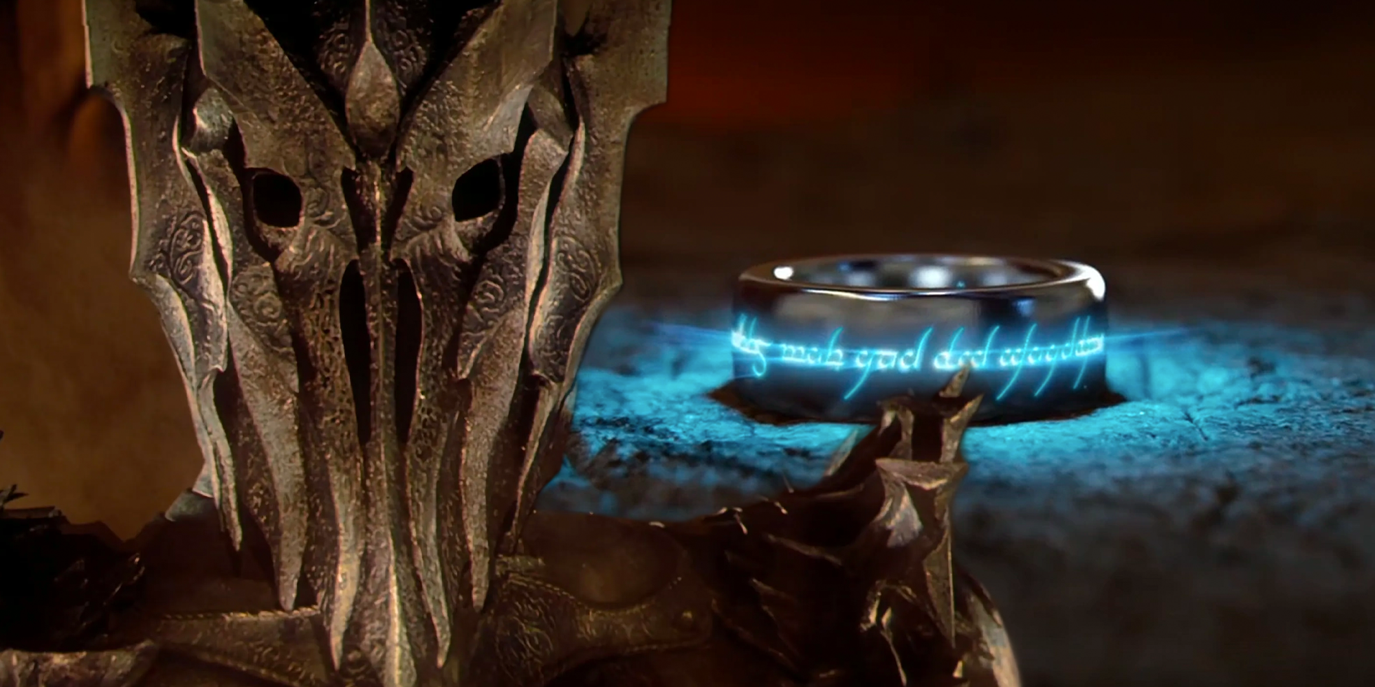 El show de El señor de los anillos tendrá una muerte peor que cualquiera de las películas