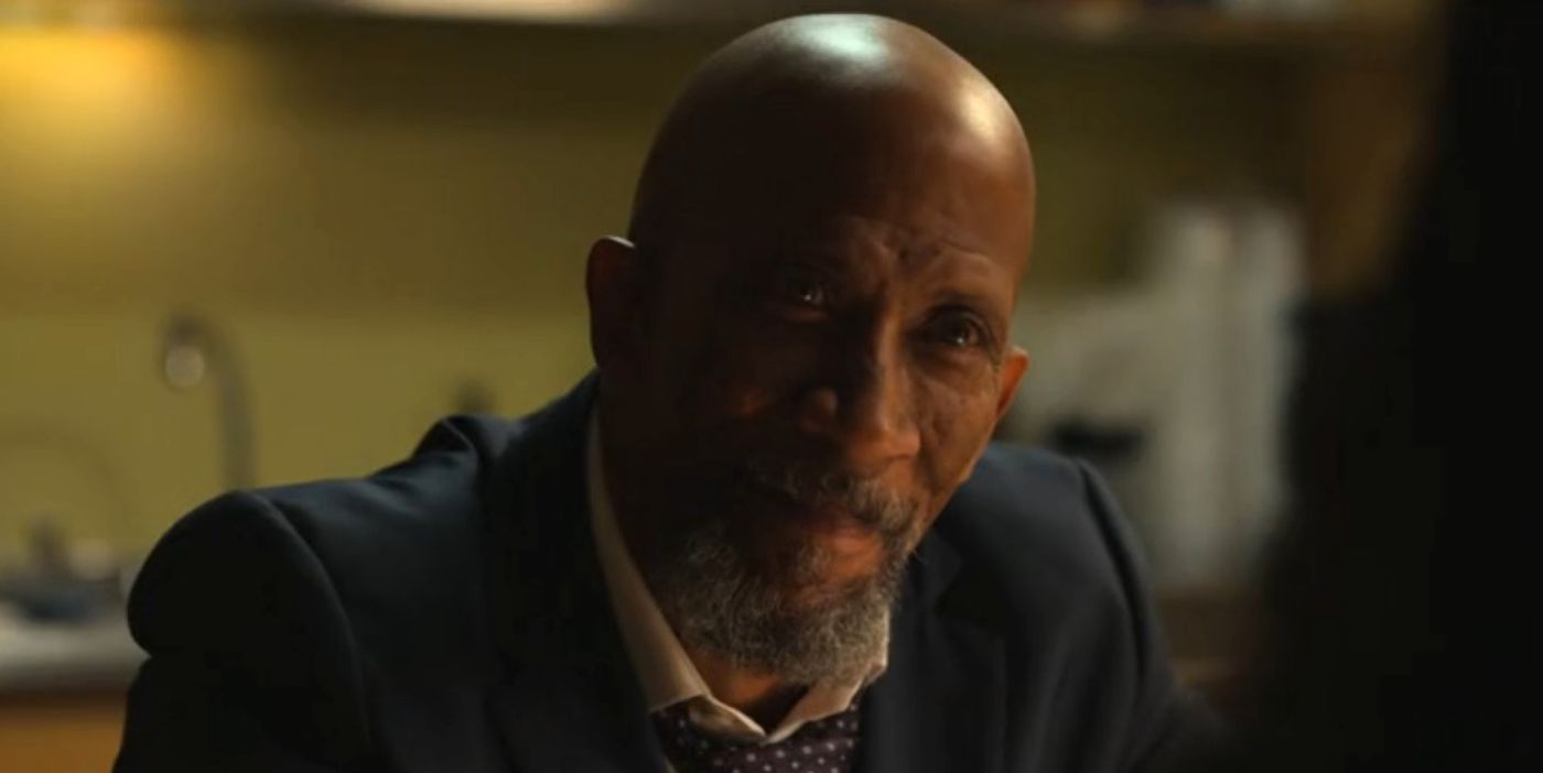 El showrunner de Luke Cage reacciona a que Disney+ elimine el tributo al actor de los créditos